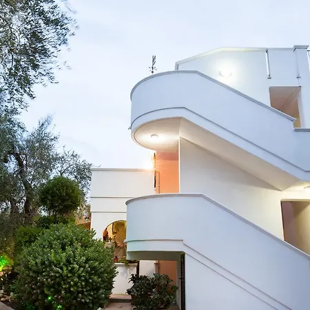 Valleverde Aparthotel